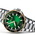 Часы Oris Aquis Date Calibre 400 01 400 7769 6357-07 8 22 09PEB фото 2